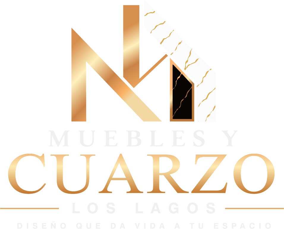 Muebles y Cuarzo Los Lagos
