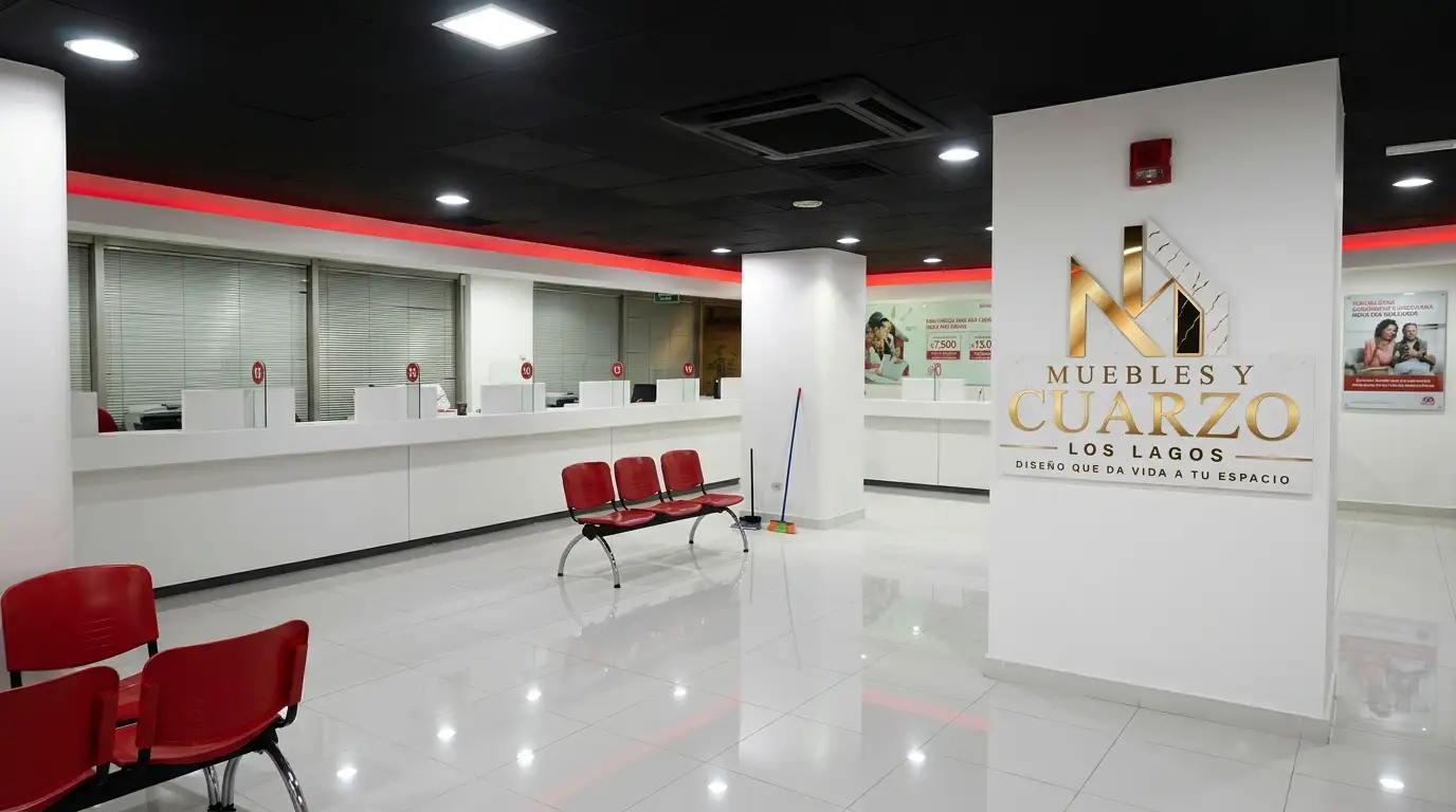 Proyecto comercial