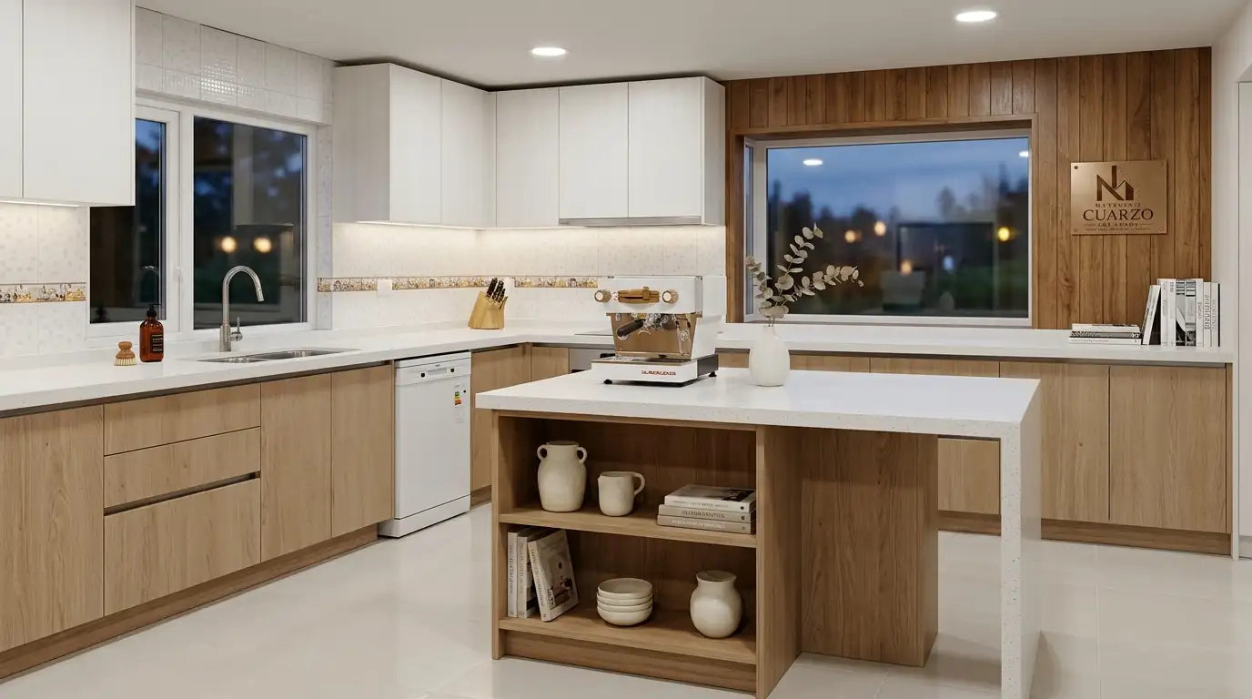 Mueble a medida